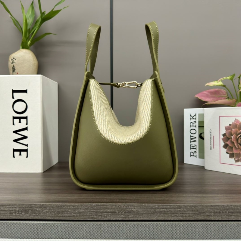 Loewe Handle Bags